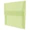 JAM Paper A10 Translucent Vellum Invitation Envelopes, 50ct.